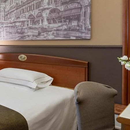 Mastino Rooms Verona Exterior photo