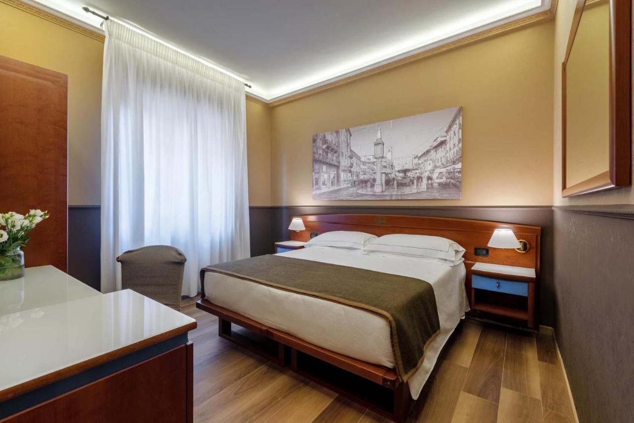 Mastino Rooms Verona Exterior photo
