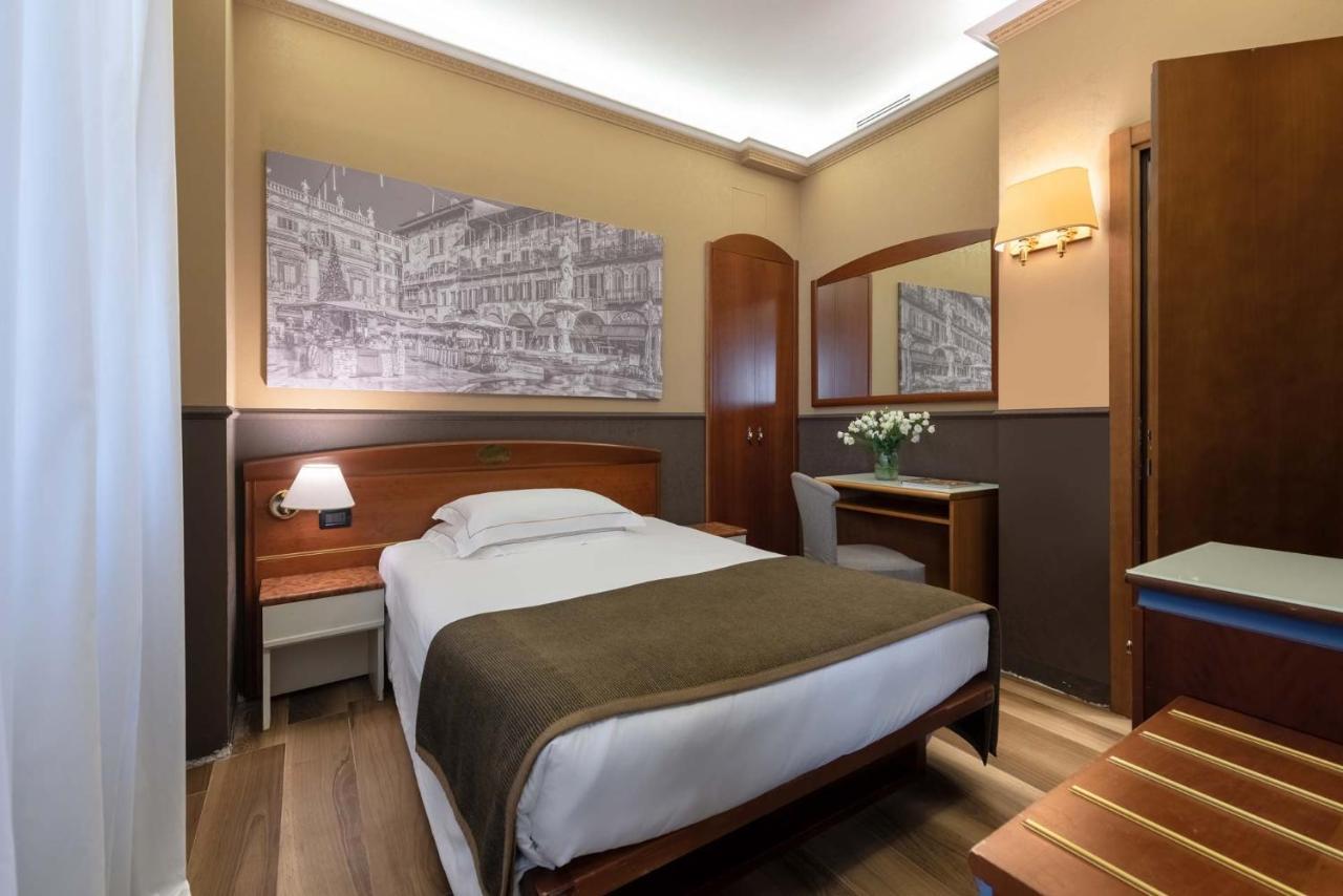 Mastino Rooms Verona Exterior photo